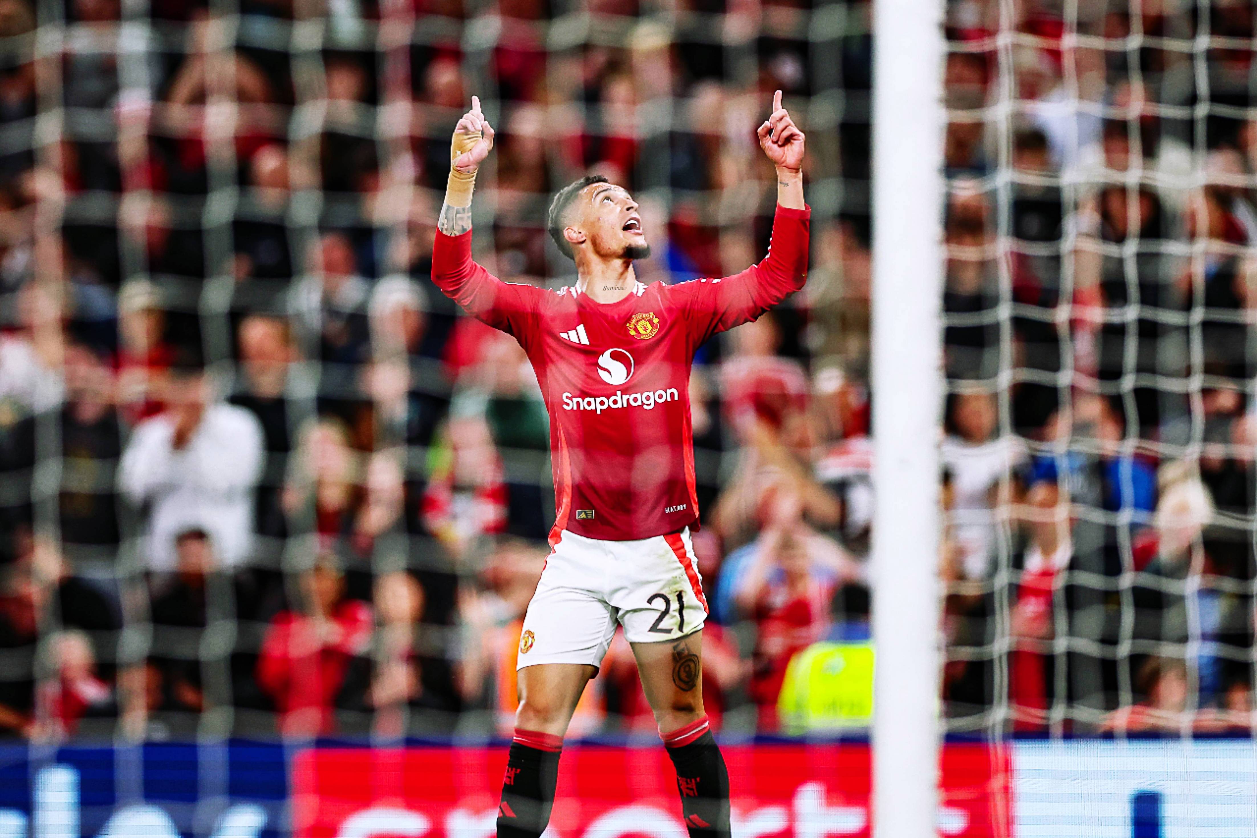 金年会网站-关于关键时刻曼联造点机会：德甲节点到来，引发热议，年轻球员得到机会的信息