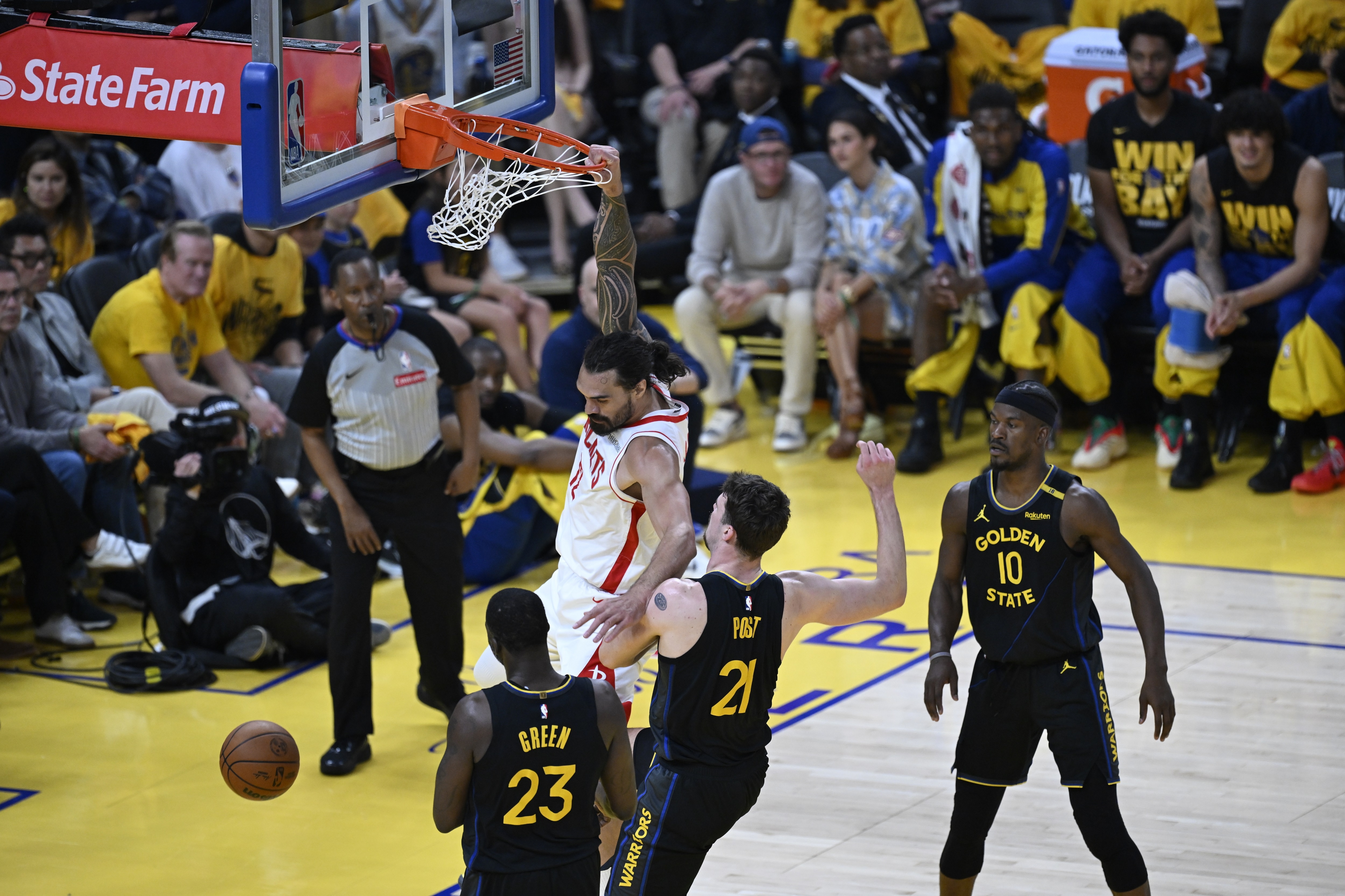 金年会首页-转折点！波特兰开拓者篮板制胜；NBA季后赛清晨攻防权衡；目标明确；训练强度明显提升的简单介绍